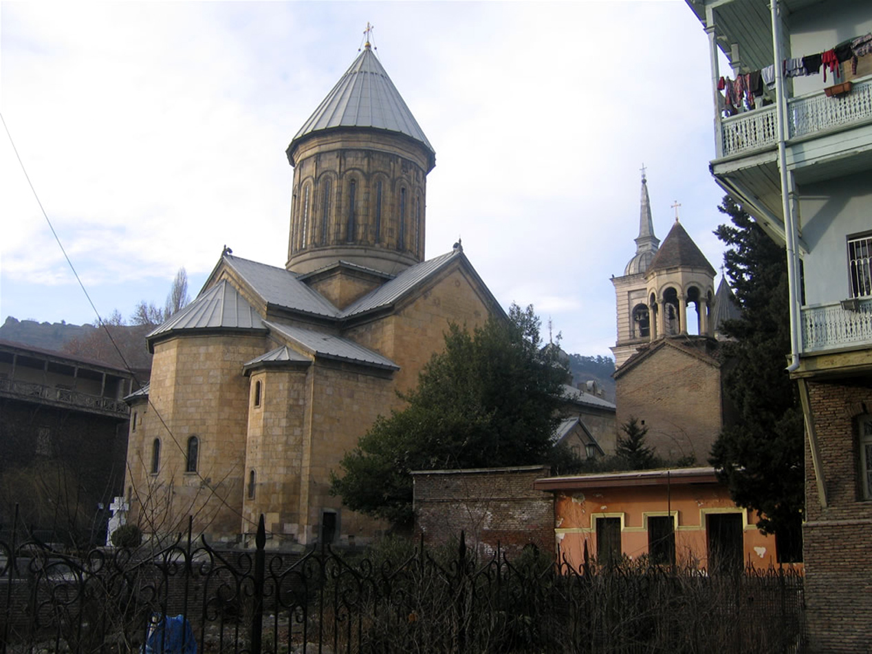 Tbilisi